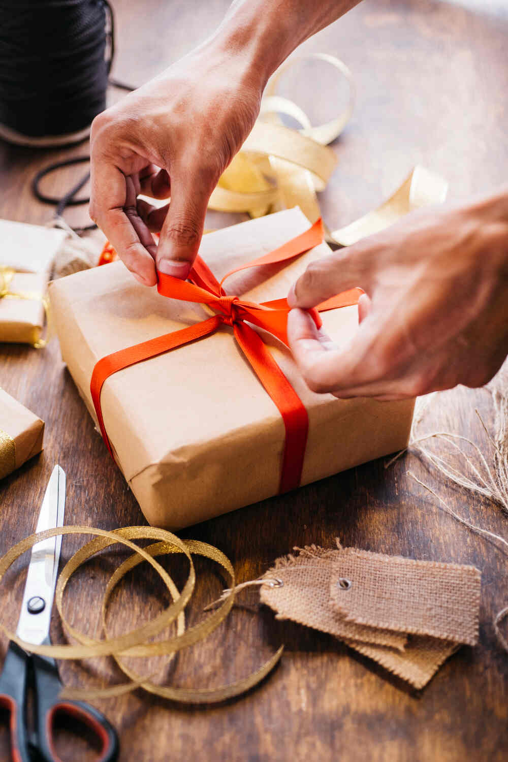global shipping and gifting